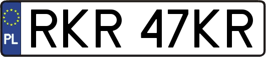 RKR47KR