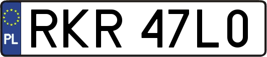 RKR47L0