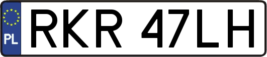 RKR47LH