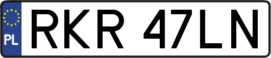 RKR47LN