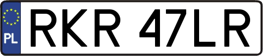 RKR47LR