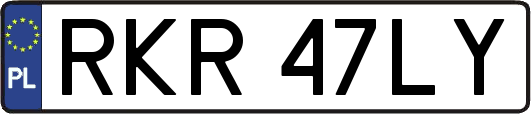 RKR47LY