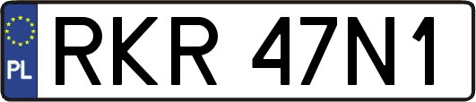 RKR47N1