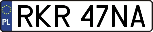 RKR47NA