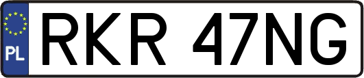 RKR47NG
