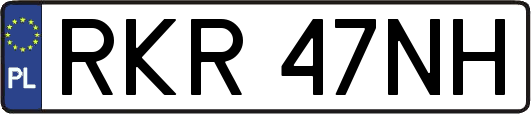 RKR47NH