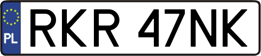 RKR47NK