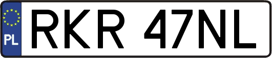 RKR47NL