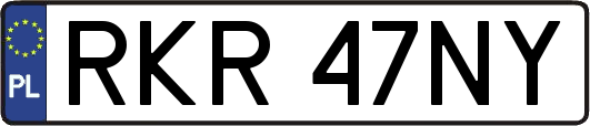 RKR47NY