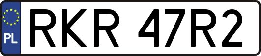 RKR47R2