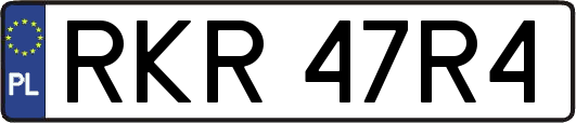 RKR47R4