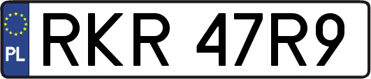 RKR47R9