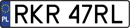 RKR47RL