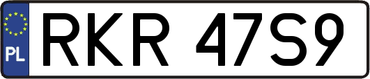 RKR47S9