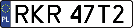 RKR47T2
