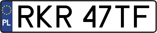 RKR47TF