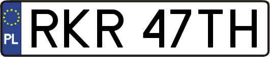 RKR47TH