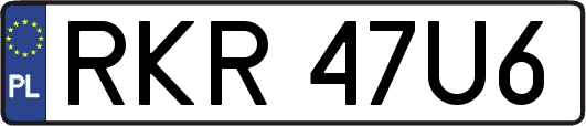 RKR47U6