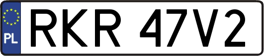 RKR47V2