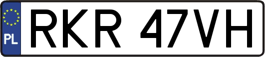RKR47VH