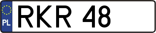 RKR48