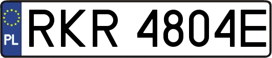 RKR4804E