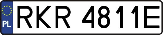 RKR4811E