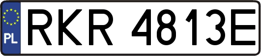 RKR4813E