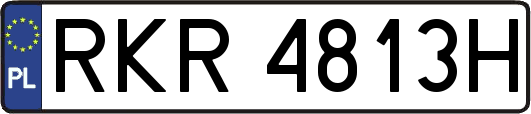RKR4813H