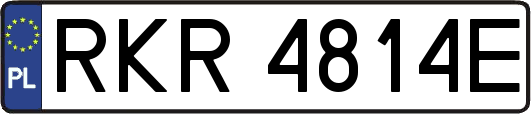 RKR4814E