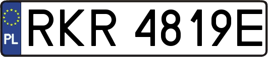 RKR4819E