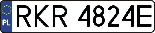 RKR4824E