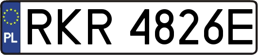 RKR4826E