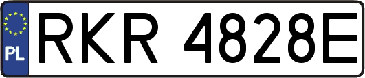 RKR4828E