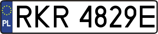 RKR4829E