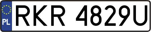 RKR4829U