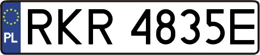 RKR4835E