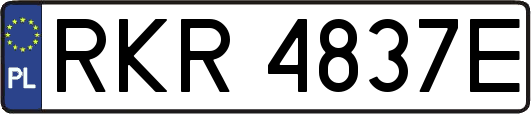 RKR4837E
