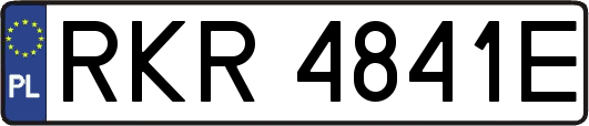 RKR4841E