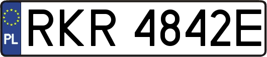 RKR4842E