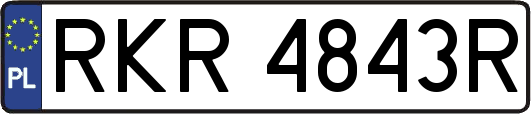 RKR4843R