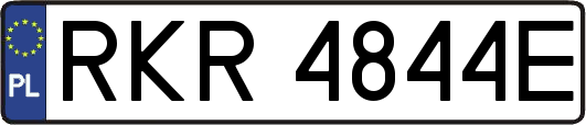 RKR4844E