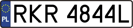 RKR4844L