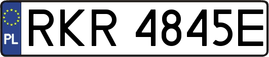 RKR4845E