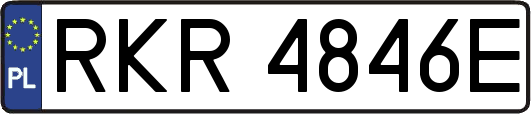 RKR4846E