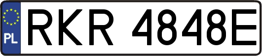 RKR4848E