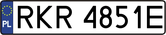 RKR4851E
