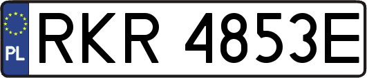 RKR4853E