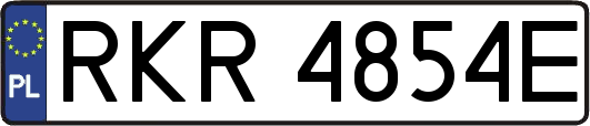 RKR4854E