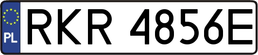 RKR4856E